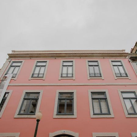 Primrose Daire Porto Dış mekan fotoğraf