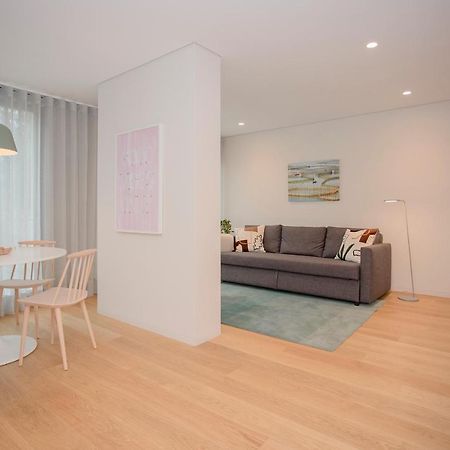 Primrose Daire Porto Dış mekan fotoğraf