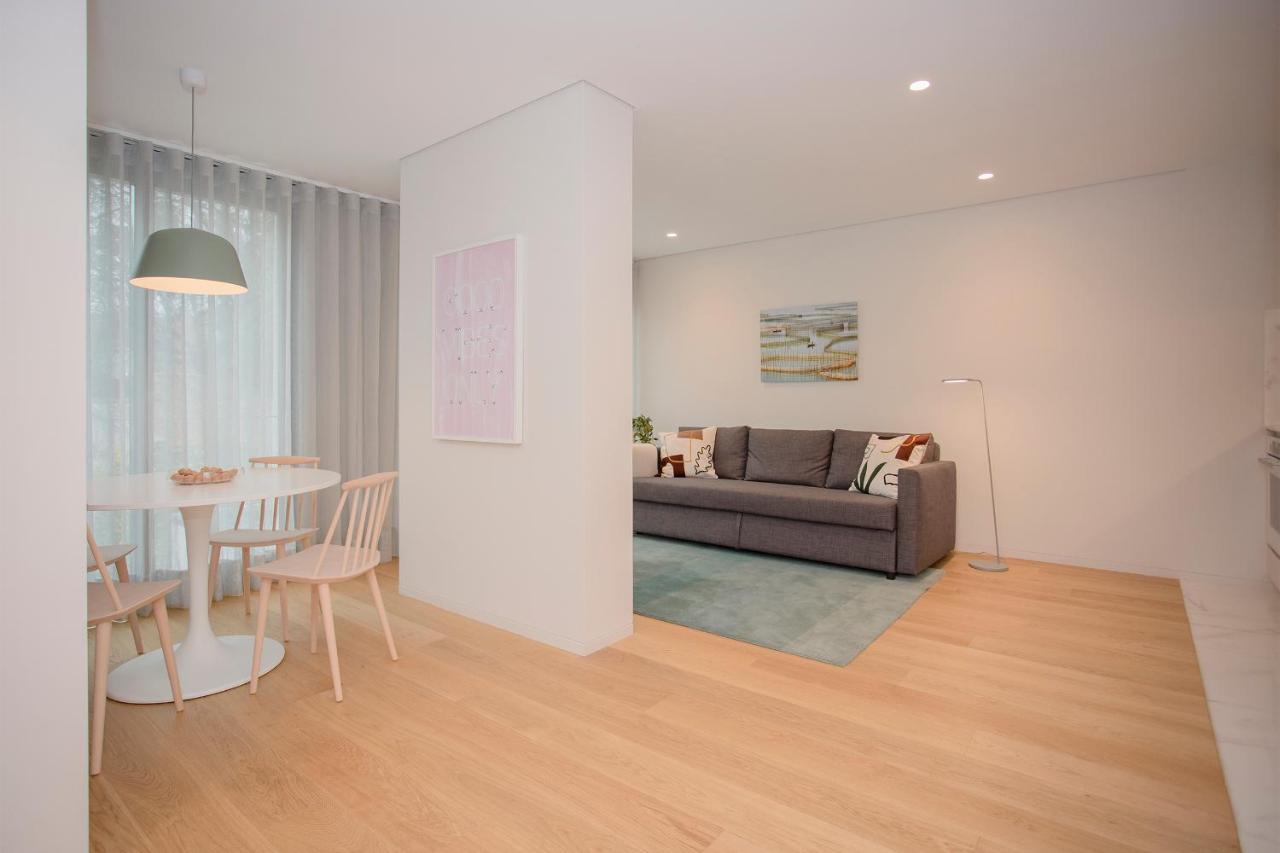 Primrose Daire Porto Dış mekan fotoğraf