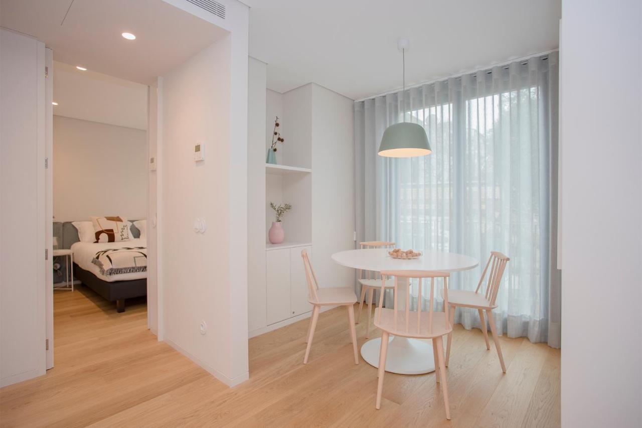 Primrose Daire Porto Dış mekan fotoğraf