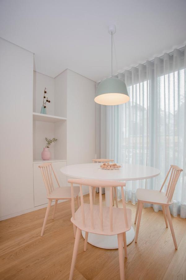 Primrose Daire Porto Dış mekan fotoğraf