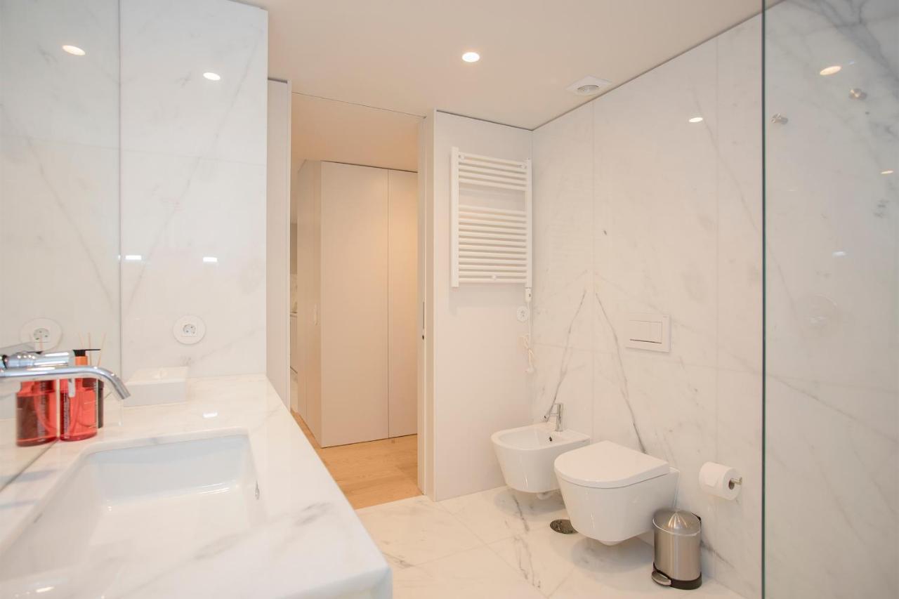 Primrose Daire Porto Dış mekan fotoğraf