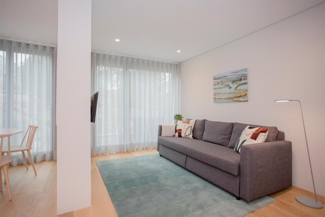 Primrose Daire Porto Dış mekan fotoğraf